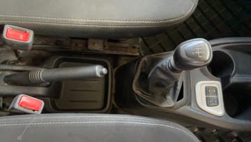 2017 Datsun Redi Go 2016-2018 T (O) 2017 Datsun Redi Go 2016-2018 T (O)