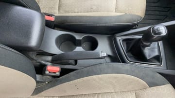 2016 Hyundai Elite i20 2014-2017 SPORTZ 1.2 2016 Hyundai Elite i20 2014-2017 SPORTZ 1.2