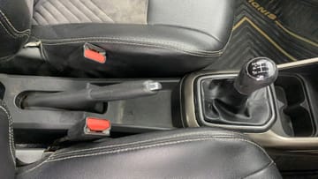 2017 Maruti Suzuki Ignis ALPHA 1.2 2017 Maruti Suzuki Ignis ALPHA 1.2