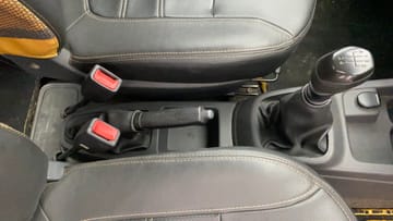 2016 Renault Kwid RXT 0.8 2016 Renault Kwid RXT 0.8