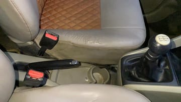 2016 Maruti Suzuki Celerio VXI