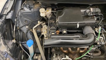 2022 Maruti Suzuki Baleno ALPHA PETROL 1.2 2022 Maruti Suzuki Baleno ALPHA PETROL 1.2