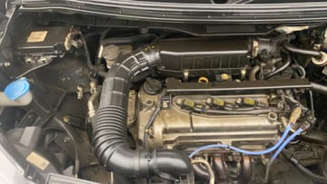 2022 Maruti Suzuki Wagon R LXI CNG (O) 1.0 2022 Maruti Suzuki Wagon R LXI CNG (O) 1.0