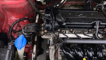 2016 Hyundai i20 Active 1.2 S 2016 Hyundai i20 Active 1.2 S