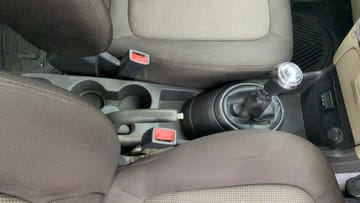 2014 Hyundai i20 SPORTZ 1.2 2014 Hyundai i20 SPORTZ 1.2