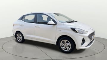 2021 Hyundai Aura S 1.2 CNG 2021 Hyundai Aura S 1.2 CNG