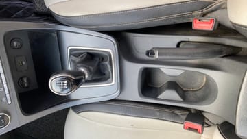 2021 Hyundai Creta S 1.5 DIESEL