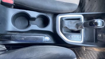 2018 Hyundai Creta SX AT 1.6 PETROL 2018 Hyundai Creta SX AT 1.6 PETROL