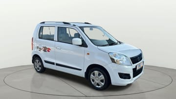 2016 Maruti Suzuki Wagon R VXI 2016 Maruti Suzuki Wagon R VXI