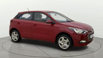 2017 Hyundai Elite i20 2014-2017 ASTA 1.2 2017 Hyundai Elite i20 2014-2017 ASTA 1.2