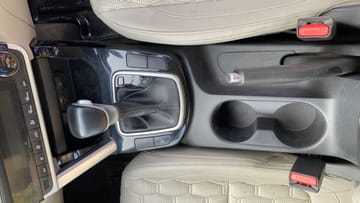 2020 KIA Seltos HTX IVT 1.5 PETROL