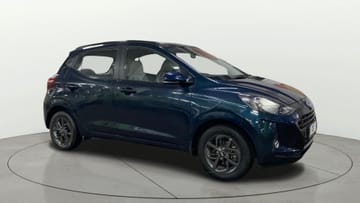 2020 Hyundai Grand i10 Nios SPORTZ 1.2 KAPPA VTVT