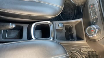 2016 Renault Kwid RXT 1.0 AMT 2016 Renault Kwid RXT 1.0 AMT