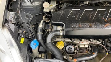 2019 Maruti Suzuki Swift ZDI AMT 2019 Maruti Suzuki Swift ZDI AMT