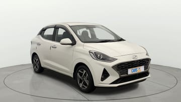 2020 Hyundai Aura SX PLUS 1.2 AMT CRDI 2020 Hyundai Aura SX PLUS 1.2 AMT CRDI