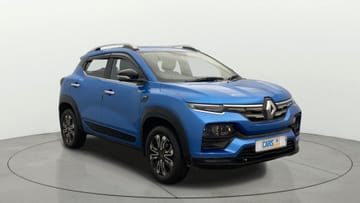 2021 Renault Kiger 2021-2025 RXT AMT 2021 Renault Kiger 2021-2025 RXT AMT
