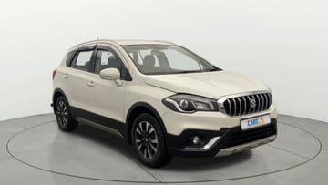 2021 Maruti Suzuki S-Cross ALPHA AT1.5 2021 Maruti Suzuki S-Cross ALPHA AT1.5