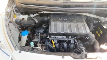 2015 Hyundai Grand i10 SPORTZ 1.2 KAPPA VTVT 2015 Hyundai Grand i10 SPORTZ 1.2 KAPPA VTVT