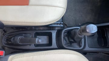 2018 Renault Kwid RXL 2018 Renault Kwid RXL