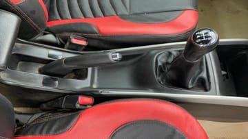 2016 Maruti Suzuki Baleno ZETA PETROL 1.2 2016 Maruti Suzuki Baleno ZETA PETROL 1.2