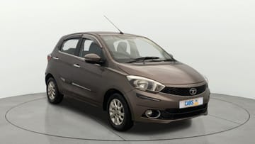 2017 Tata Tiago XZ PETROL 2017 Tata Tiago XZ PETROL