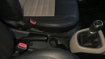 2014 Hyundai Grand i10 SPORTZ 1.2 KAPPA VTVT