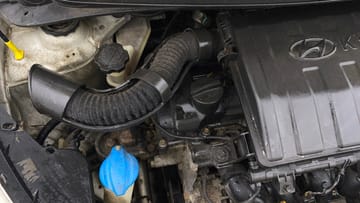 2015 Hyundai Grand i10 SPORTZ 1.2 KAPPA VTVT 2015 Hyundai Grand i10 SPORTZ 1.2 KAPPA VTVT