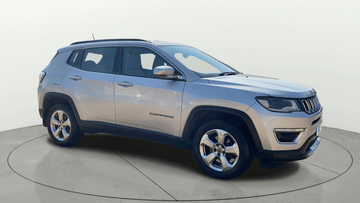 2017 Jeep Compass LIMITED 1.4 PETROL AT 2017 Jeep Compass LIMITED 1.4 PETROL AT