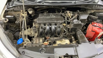 2019 Honda City 1.5L I-VTEC ZX 2019 Honda City 1.5L I-VTEC ZX