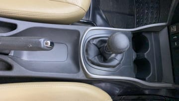 2016 Honda City 1.5L I-VTEC VX 2016 Honda City 1.5L I-VTEC VX