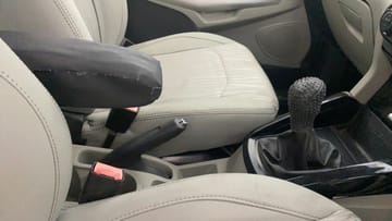 2015 Ford EcoSport TITANIUM 1.5L PETROL 2015 Ford EcoSport TITANIUM 1.5L PETROL