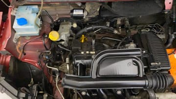 2019 Renault Kwid RXL