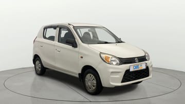2021 Maruti Suzuki Alto LXI 2021 Maruti Suzuki Alto LXI