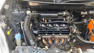 2020 Maruti Suzuki Swift VXI 2020 Maruti Suzuki Swift VXI