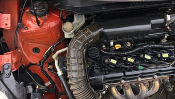 2018 Maruti Suzuki Swift ZXI AMT 2018 Maruti Suzuki Swift ZXI AMT