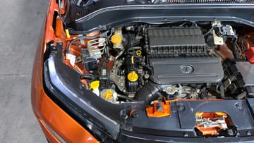 2022 Tata Punch ADVENTURE MT 2022 Tata Punch ADVENTURE MT