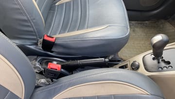 2018 Maruti Suzuki Alto K10 VXI (O) AMT 2018 Maruti Suzuki Alto K10 VXI (O) AMT