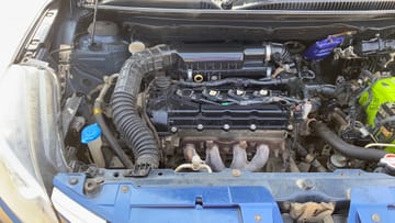 2019 Maruti Suzuki Baleno ALPHA PETROL 1.2 2019 Maruti Suzuki Baleno ALPHA PETROL 1.2