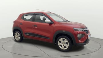 2022 Renault Kwid RXT 1.0 AMT 2022 Renault Kwid RXT 1.0 AMT
