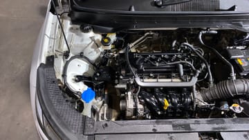 2023 Hyundai Venue 2022-2025 SX 1.2 PETROL 2023 Hyundai Venue 2022-2025 SX 1.2 PETROL