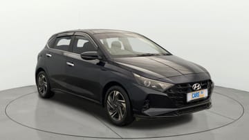 2022 Hyundai i20 ASTA (O) 1.2 MT 2022 Hyundai i20 ASTA (O) 1.2 MT