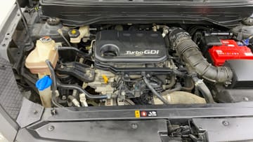 2021 Hyundai Venue 2022-2025 SX 1.0 TURBO IMT 2021 Hyundai Venue 2022-2025 SX 1.0 TURBO IMT