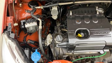 2016 Maruti Suzuki Celerio ZXI AMT (O) 2016 Maruti Suzuki Celerio ZXI AMT (O)