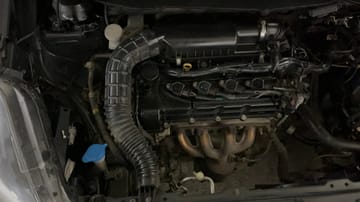 2019 Maruti Suzuki Baleno ZETA PETROL 1.2 2019 Maruti Suzuki Baleno ZETA PETROL 1.2