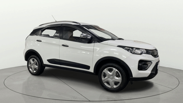 2022 Tata Nexon XM DIESEL 2022 Tata Nexon XM DIESEL