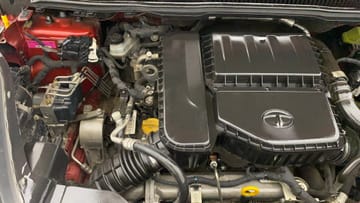 2018 Tata Nexon XZ PLUS DIESEL 2018 Tata Nexon XZ PLUS DIESEL