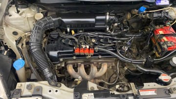 2018 Maruti Suzuki Swift VXI 2018 Maruti Suzuki Swift VXI