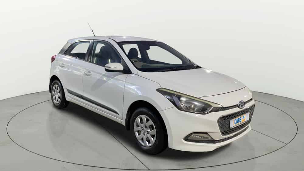 2014 Hyundai Elite i20 2014-2017 SPORTZ 1.2