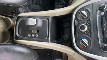 2017 Maruti Suzuki Celerio ZXI AMT 2017 Maruti Suzuki Celerio ZXI AMT
