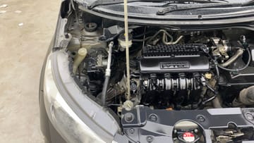 2018 Honda BRV 2016-2020 1.5L I-VTEC VX 2018 Honda BRV 2016-2020 1.5L I-VTEC VX